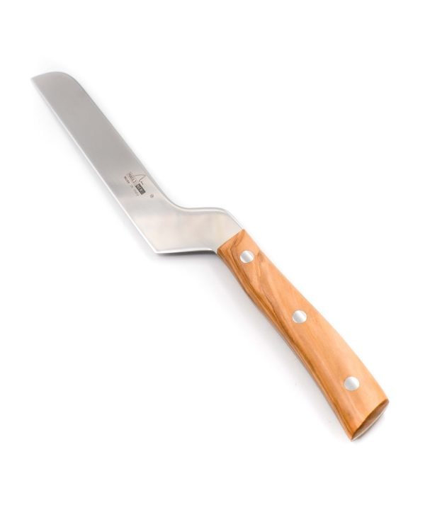 Maglio Nero Iside Gorgonzola 14cm Ulivo- coltellipersonalizzati.com