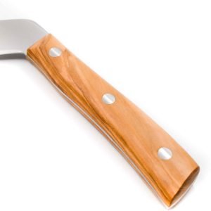 Maglio Nero Iside Gorgonzola 14cm Ulivo- coltellipersonalizzati.com