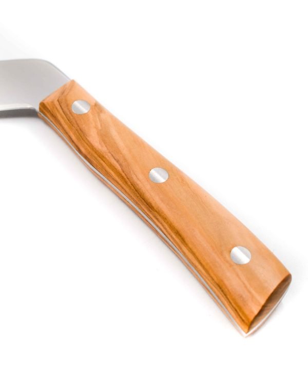 Maglio Nero Iside Gorgonzola 14cm Ulivo- coltellipersonalizzati.com