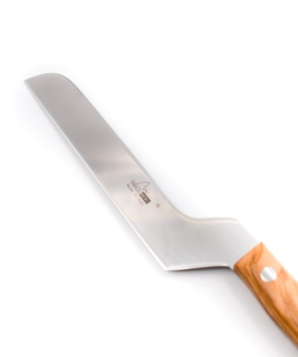 Maglio Nero Iside Gorgonzola 14cm Ulivo- coltellipersonalizzati.com