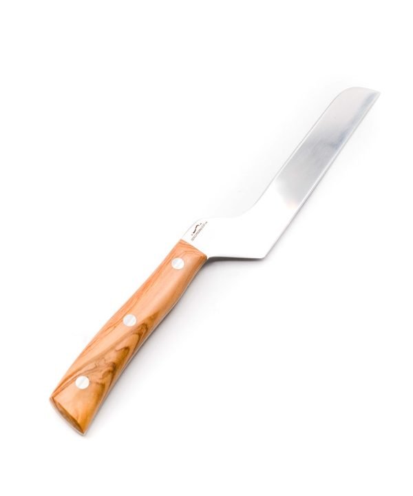 Maglio Nero Iside Gorgonzola 14cm Ulivo- coltellipersonalizzati.com