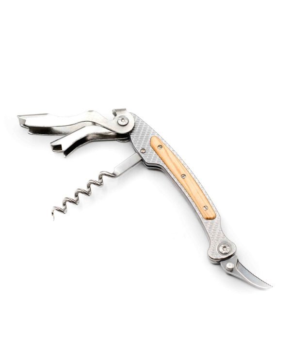 Maserin Cavatappi Ulivo-coltellipersonalizzati.com