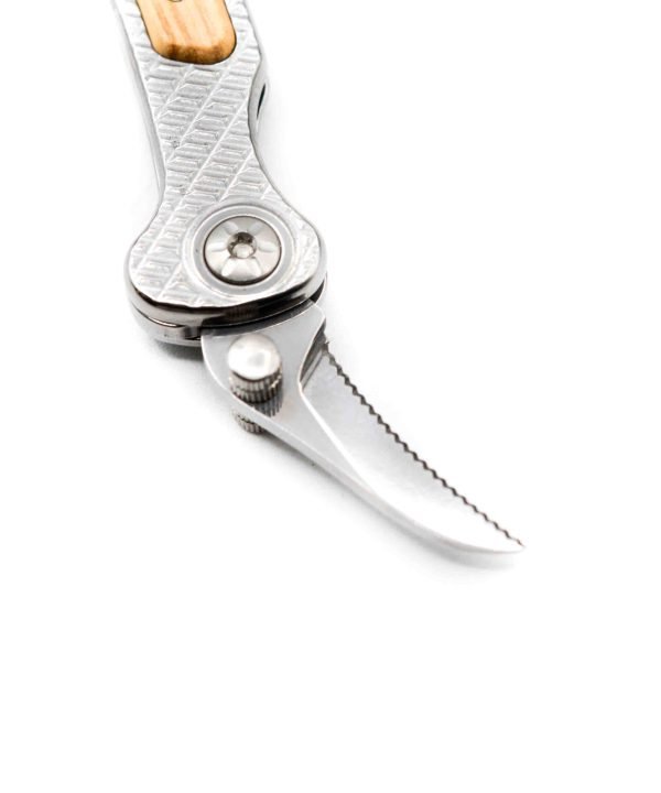 Maserin Cavatappi Ulivo-coltellipersonalizzati.com