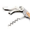 Maserin Cavatappi Ulivo-coltellipersonalizzati.com
