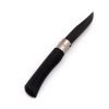 Old Bear Total Black Laminato S- coltellipersonalizzati.com