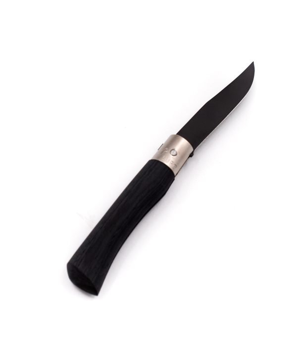 Old Bear Total Black Laminato S- coltellipersonalizzati.com