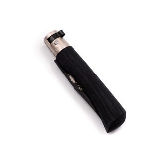 Old Bear Total Black Laminato S- coltellipersonalizzati.com