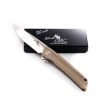 Red Deer Elegance 22cm Beige- coltellipersonalizzati.com