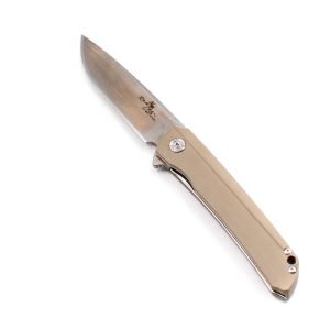 Red Deer Elegance 22cm Beige- coltellipersonalizzati.com