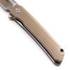 Red Deer Elegance 22cm Beige- coltellipersonalizzati.com