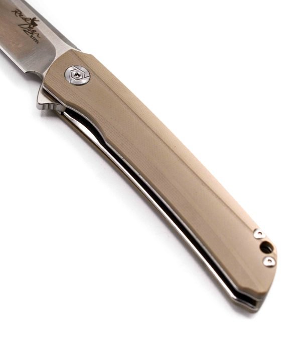 Red Deer Elegance 22cm Beige- coltellipersonalizzati.com