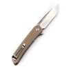 Red Deer Elegance 22cm Beige- coltellipersonalizzati.com
