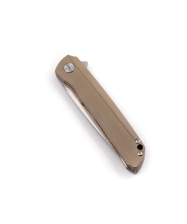Red Deer Elegance 22cm Beige- coltellipersonalizzati.com