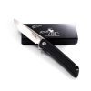 Red Deer Elegance 22cm Black- coltellipersonalizzati.com
