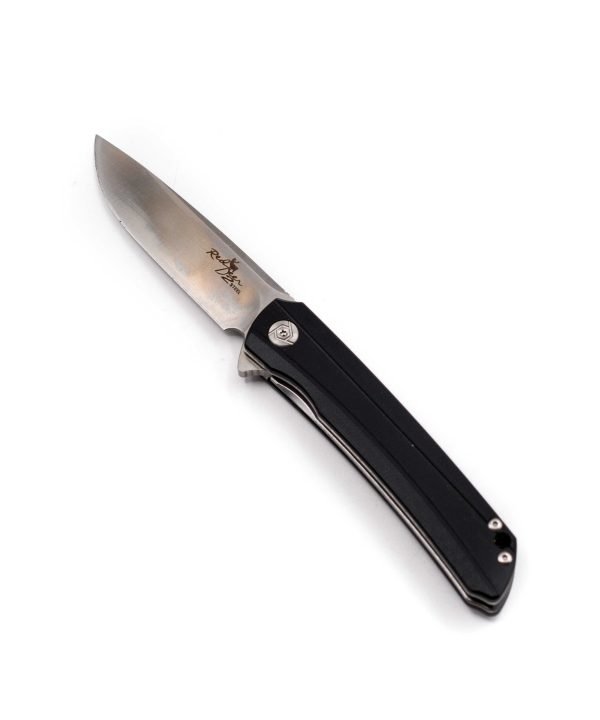 Red Deer Elegance 22cm Black- coltellipersonalizzati.com