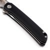 Red Deer Elegance 22cm Black- coltellipersonalizzati.com