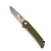 Red Deer Elegance 22cm Green- coltellipersonalizzati.com