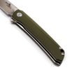 Red Deer Elegance 22cm Green- coltellipersonalizzati.com