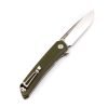 Red Deer Elegance 22cm Green- coltellipersonalizzati.com