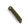 Red Deer Elegance 22cm Green- coltellipersonalizzati.com