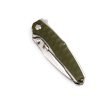 Red Deer Grip 24cm Green- coltellipersonalizzati.com