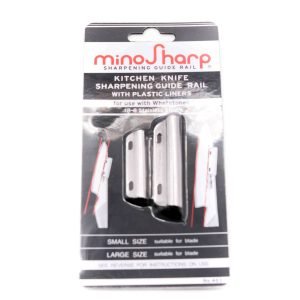 Set Binari Guida per Affilatura a Pietra - coltellipersonalizzati.com