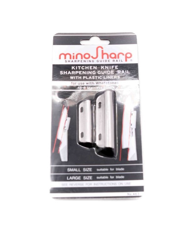 Set Binari Guida per Affilatura a Pietra - coltellipersonalizzati.com