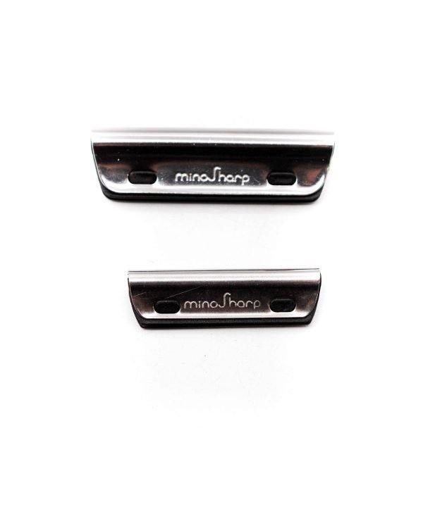 Set Binari Guida per Affilatura a Pietra - coltellipersonalizzati.com