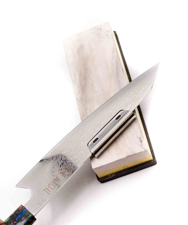 Set Binari Guida per Affilatura a Pietra - coltellipersonalizzati.com