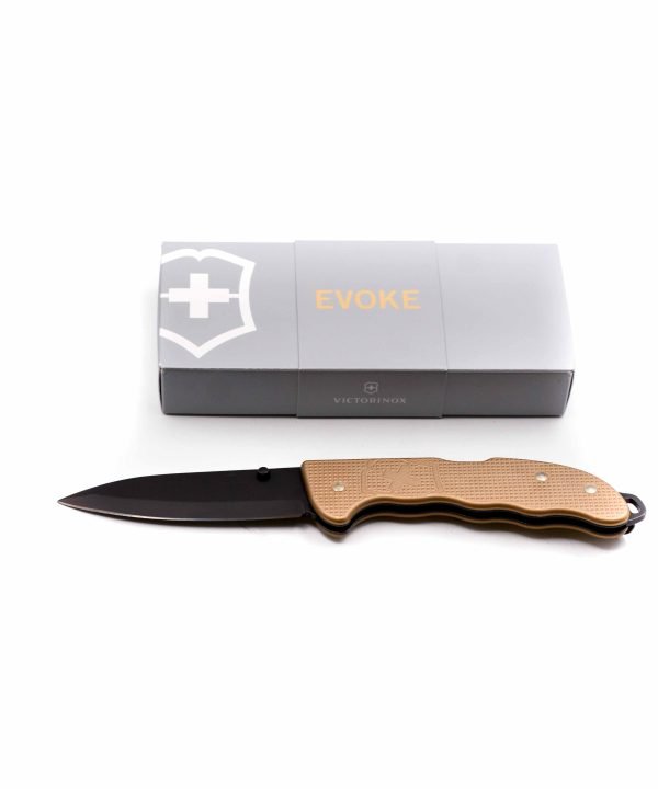 Victorinox Hunter Pro Alox Evoke- coltellipersonalizzati.com