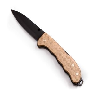 Victorinox Hunter Pro Alox Evoke- coltellipersonalizzati.com