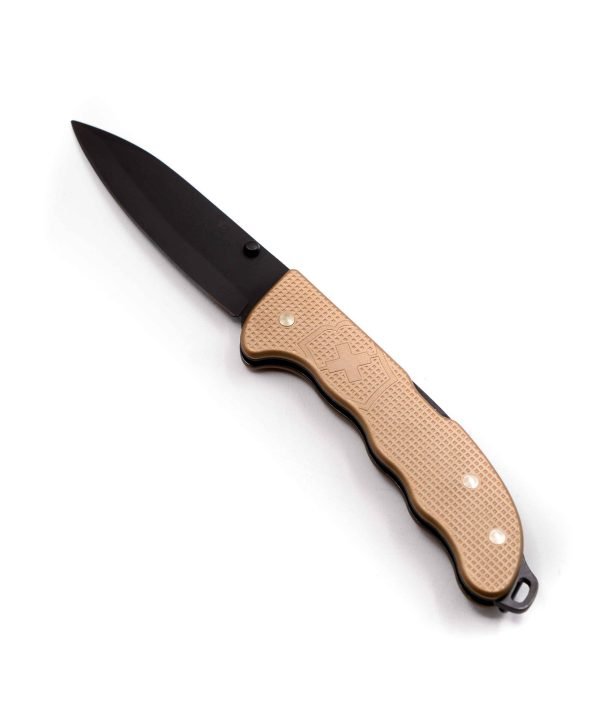 Victorinox Hunter Pro Alox Evoke- coltellipersonalizzati.com