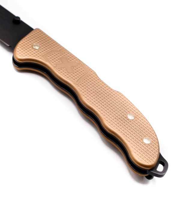 Victorinox Hunter Pro Alox Evoke- coltellipersonalizzati.com