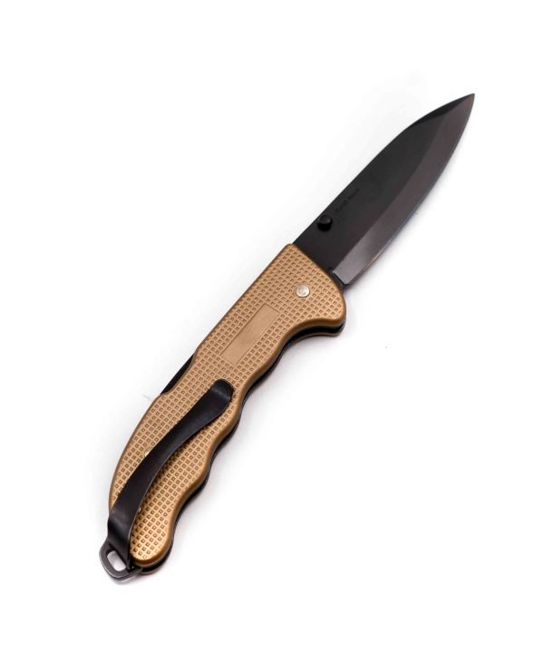 Victorinox Hunter Pro Alox Evoke- coltellipersonalizzati.com