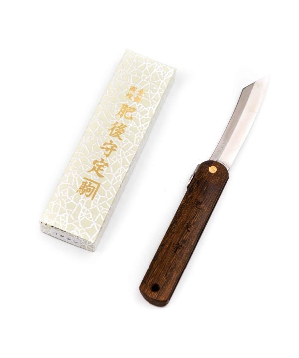 Higonokami Bombay 17cm - coltellipersonalizzati.com