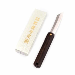 Higonokami Ebano 17cm - coltellipersonalizzati.com