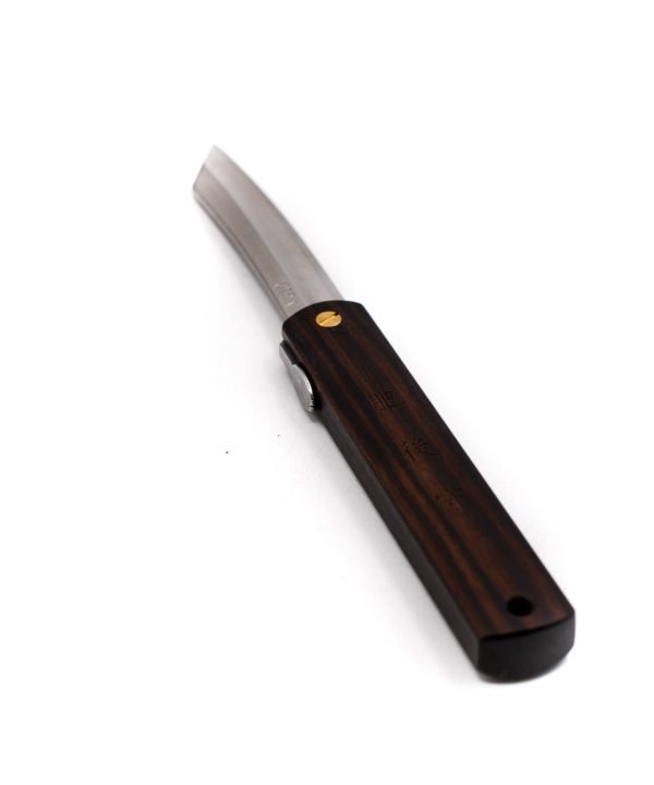 Higonokami Ebano 17cm - coltellipersonalizzati.com