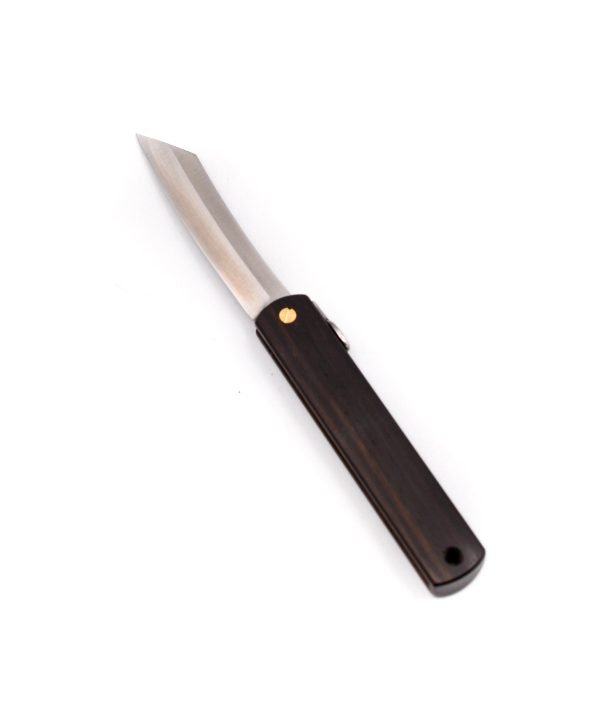 Higonokami Ebano 17cm - coltellipersonalizzati.com