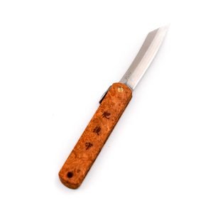 Higonokami Padouk 17cm - coltellipersonalizzati.com