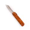 Higonokami Padouk 17cm - coltellipersonalizzati.com