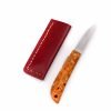 Koto Punta Dritta 14cm - coltellipersonalizzati.com