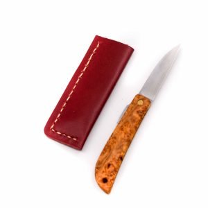 Koto Punta Dritta 14cm - coltellipersonalizzati.com