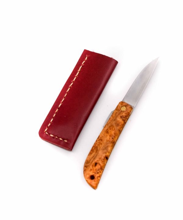 Koto Punta Dritta 14cm - coltellipersonalizzati.com