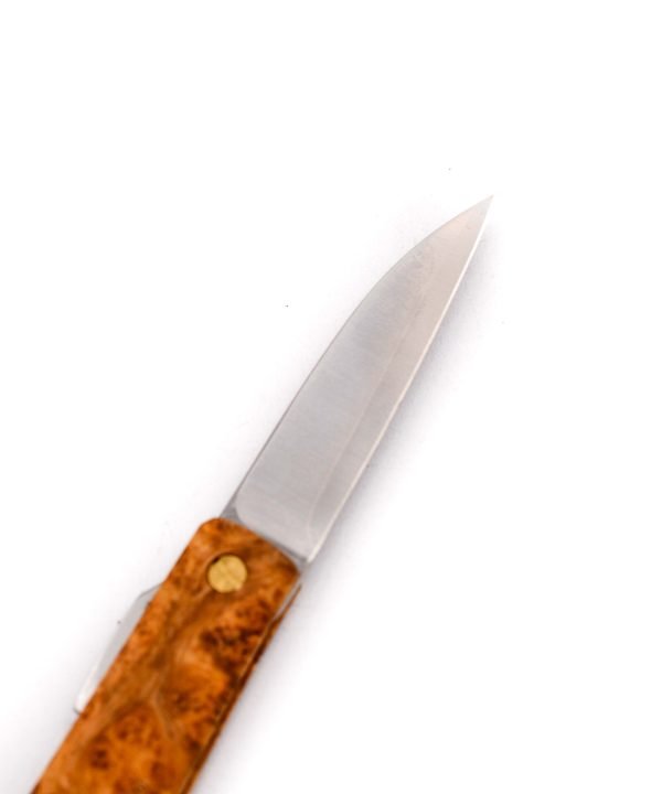 Koto Punta Dritta 14cm - coltellipersonalizzati.com