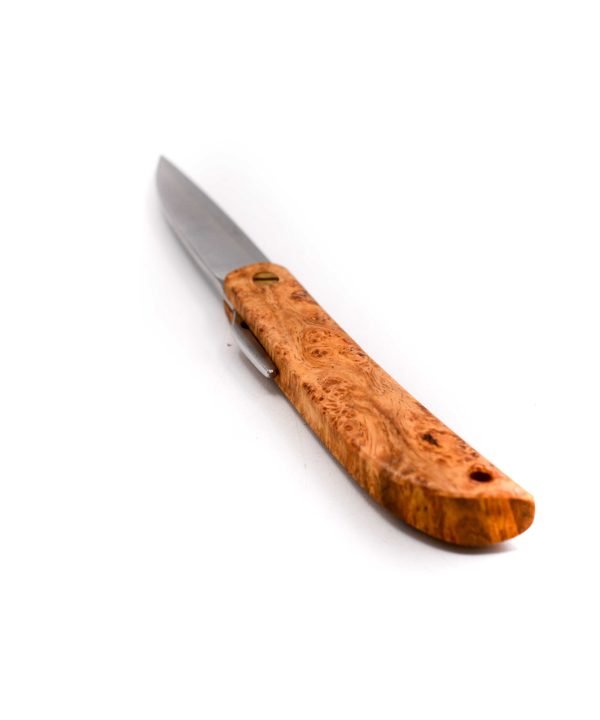 Koto Punta Dritta 14cm - coltellipersonalizzati.com