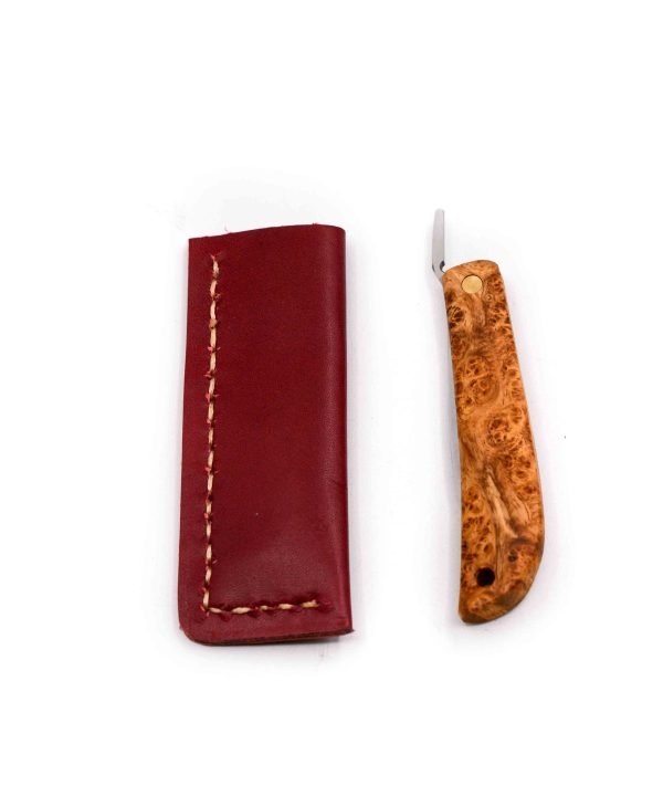 Koto Punta Dritta 14cm - coltellipersonalizzati.com