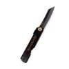Masahiro Higonokami All Black 17cm - coltellipersonalizzati.com