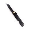 Masahiro Higonokami All Black 17cm - coltellipersonalizzati.com
