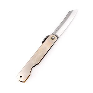 Masahiro Higonokami Cromato 15,5cm - coltellipersonalizzati.com