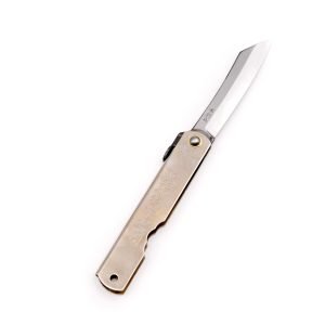 Masahiro Higonokami Cromato 17cm - coltellipersonalizzati.com